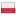 gosu.pl hosted country